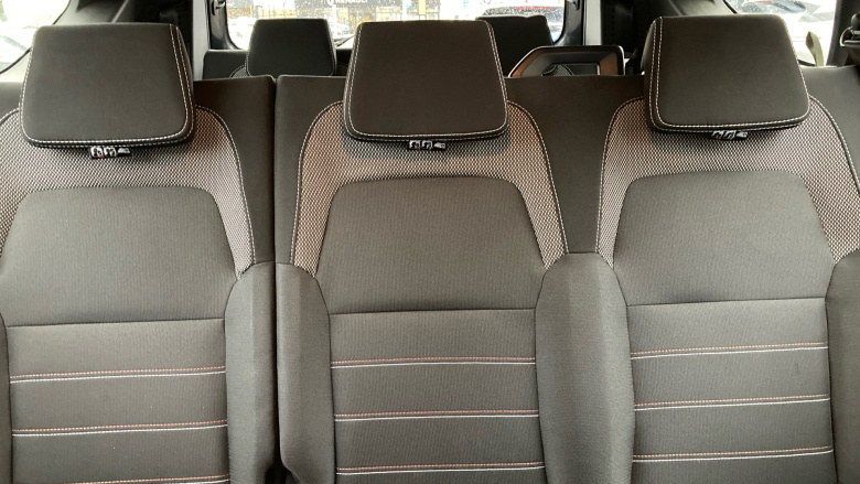 Dacia Jogger 1.0 TCe Extreme SE 5dr Petrol Estate